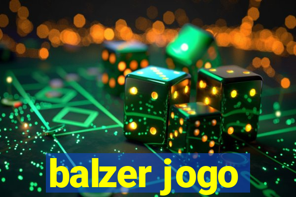 balzer jogo